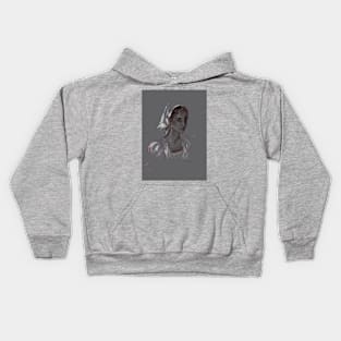 Untitled Kids Hoodie